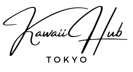 Kawaii Hub Tokyo